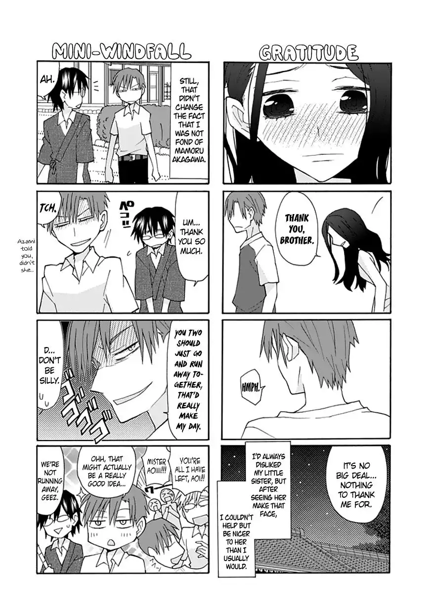 Yandere Kanojo Chapter 127 11